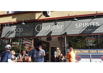 3 Best Sports Bars In Cleveland Oh Expert Recommendations