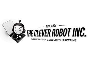 The Clever Robot Inc. Winston Salem Web Designers