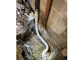 Bridgeport Plumbers The Clog Dr. Plumbing & Rooter Services