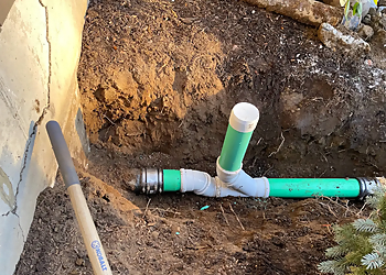 Bridgeport Plumbers The Clog Dr. Plumbing & Rooter Services