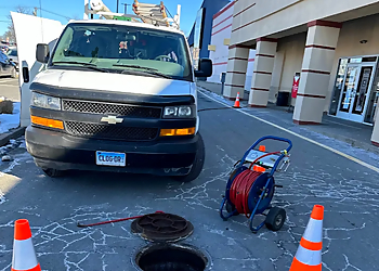 The Clog Dr. Plumbing & Rooter Services Bridgeport Plumbers image 1