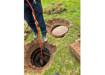 New Haven Plumbers The Clog Dr. Plumbing & Rooter Services