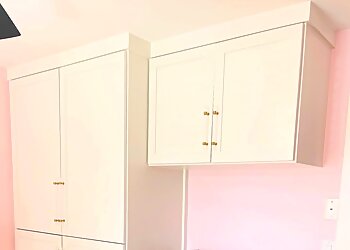 Nashville Custom Cabinets The Closet Company-Nashville TN