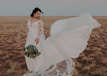 Amarillo Wedding Photographers The Cloud Nine Co.