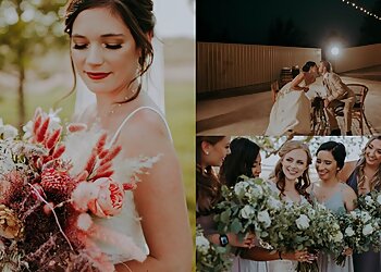 Amarillo Wedding Photographers The Cloud Nine Co.