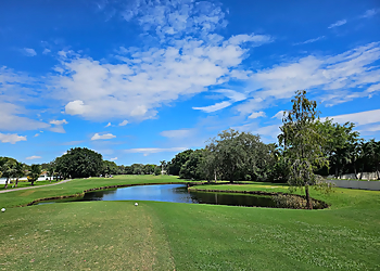 Hollywood Golf Courses The Club At Emerald Hills