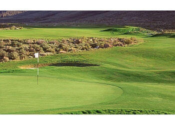 Reno golf course The Club at ArrowCreek