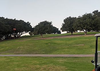 Salinas Golf Courses The Club at Crazy Horse Ranch