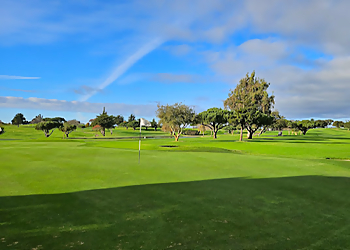 Salinas Golf Courses The Club at Crazy Horse Ranch