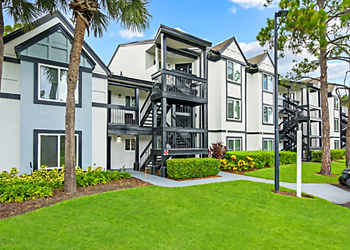 The Club at Millenia Orlando Apartments For Rent image 1