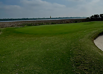 Savannah Golf Courses The Club at Savannah Harbor
