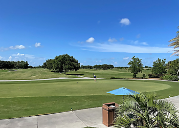 Savannah Golf Courses The Club at Savannah Harbor