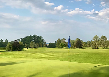 Allentown Golf Courses The Club at Twin Lakes