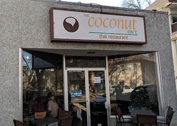 3 Best Thai Restaurants In Sacramento Ca Threebestrated Sacramento Thai Restaurant The Coconut