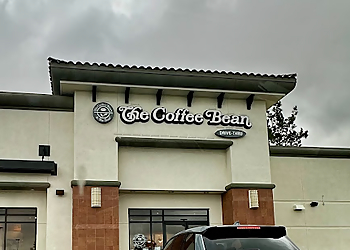 Fontana Cafe The Coffee Bean & Tea Leaf