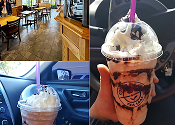 Fontana Cafe The Coffee Bean & Tea Leaf