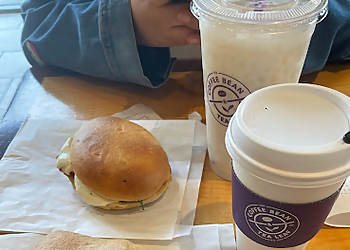 The Coffee Bean & Tea Leaf Fontana Cafe image 1