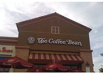 The Coffee Bean & Tea Leaf - Palmdale, CA Cafe - Restaurant Exterior Image
