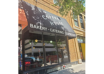 The Coffee House - Lincoln, NE Cafe - Restaurant Exterior Image
