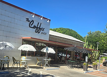 Gilbert Cafe The Coffee Shop