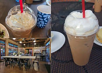 Gilbert Cafe The Coffee Shop