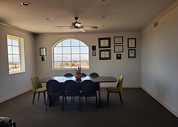 El Paso Therapists The Cognitive Behavioral Institute of El Paso