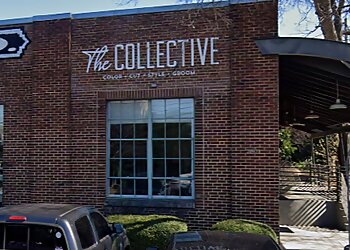 Birmingham Hair Salons The Collective