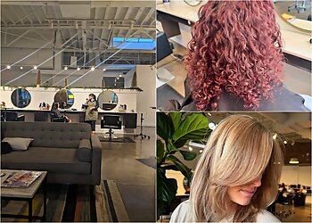 Birmingham Hair Salons The Collective