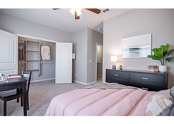 Norman Apartments For Rent The Collective At Norman