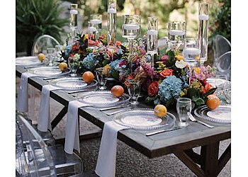 Wichita Event Management Companies The Collective Events and Design