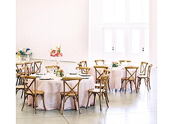 Wichita Event Management Companies The Collective Events and Design