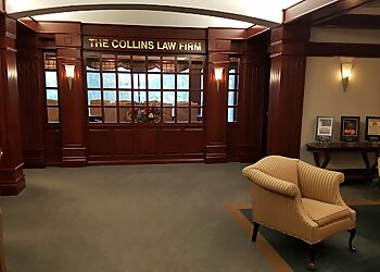 Naperville Business Lawyers The Collins Law Firm, P.C.