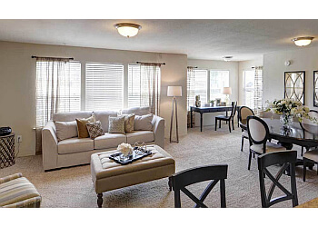 Amarillo Apartments For Rent Colonies at Hillside