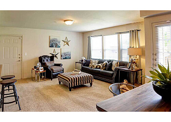 Amarillo Apartments For Rent Colonies at Hillside