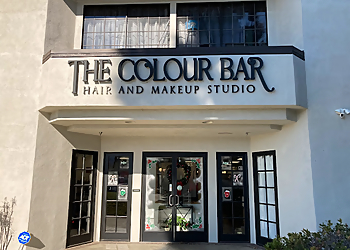 Simi Valley Hair Salons The Colour Bar Hair and Makeup Studio