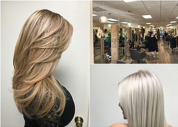 Simi Valley Hair Salons The Colour Bar Hair and Makeup Studio