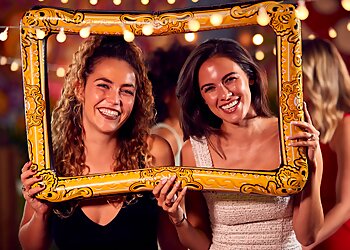 Columbus Photo Booth Companies The Columbus Photo Booth Co.