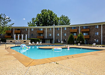 The Columns Apartments - Springfield, MO Apartments For Rent - Entertainment Highlights