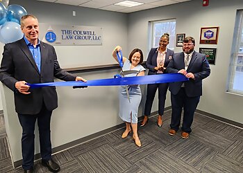 Albany Divorce Lawyers The Colwell Law Group, LLC