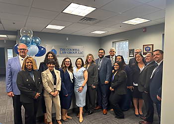 Syracuse Divorce Lawyers The Colwell Law Group, LLC