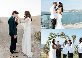 North Las Vegas Wedding Photographers The Combs Creative