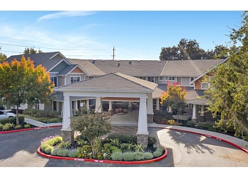 The Commons at Elk Grove Elk Grove Assisted Living Facilities