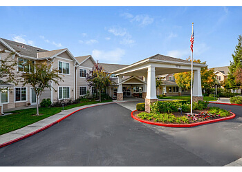 The Commons on Thornton Stockton Assisted Living Facilities