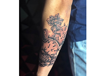 The Company Ink Tattoo Studio - Midland, TX Tattoo Shops - Sample Image