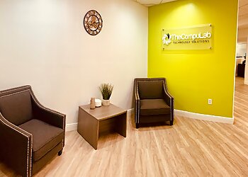 Pompano Beach It Services TheCompuLab