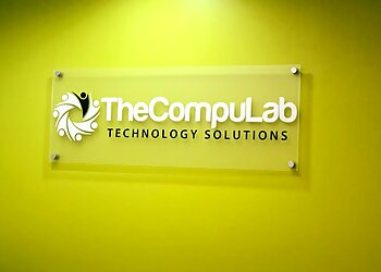 Pompano Beach It Services TheCompuLab