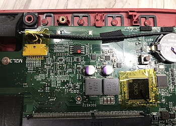 New Orleans Computer Repair The Computer Geeks