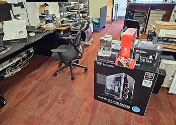 Elizabeth Computer Repair The Computer Guy