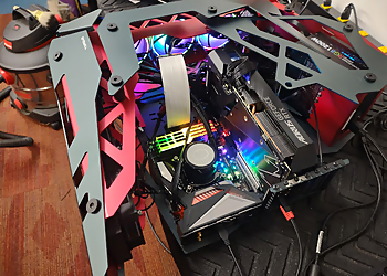 Elizabeth Computer Repair The Computer Guy