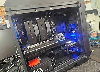 Jersey City Computer Repair The Computer Guy